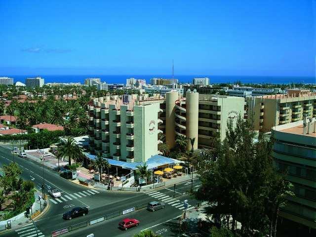 Hl Rondo Hotel 4*